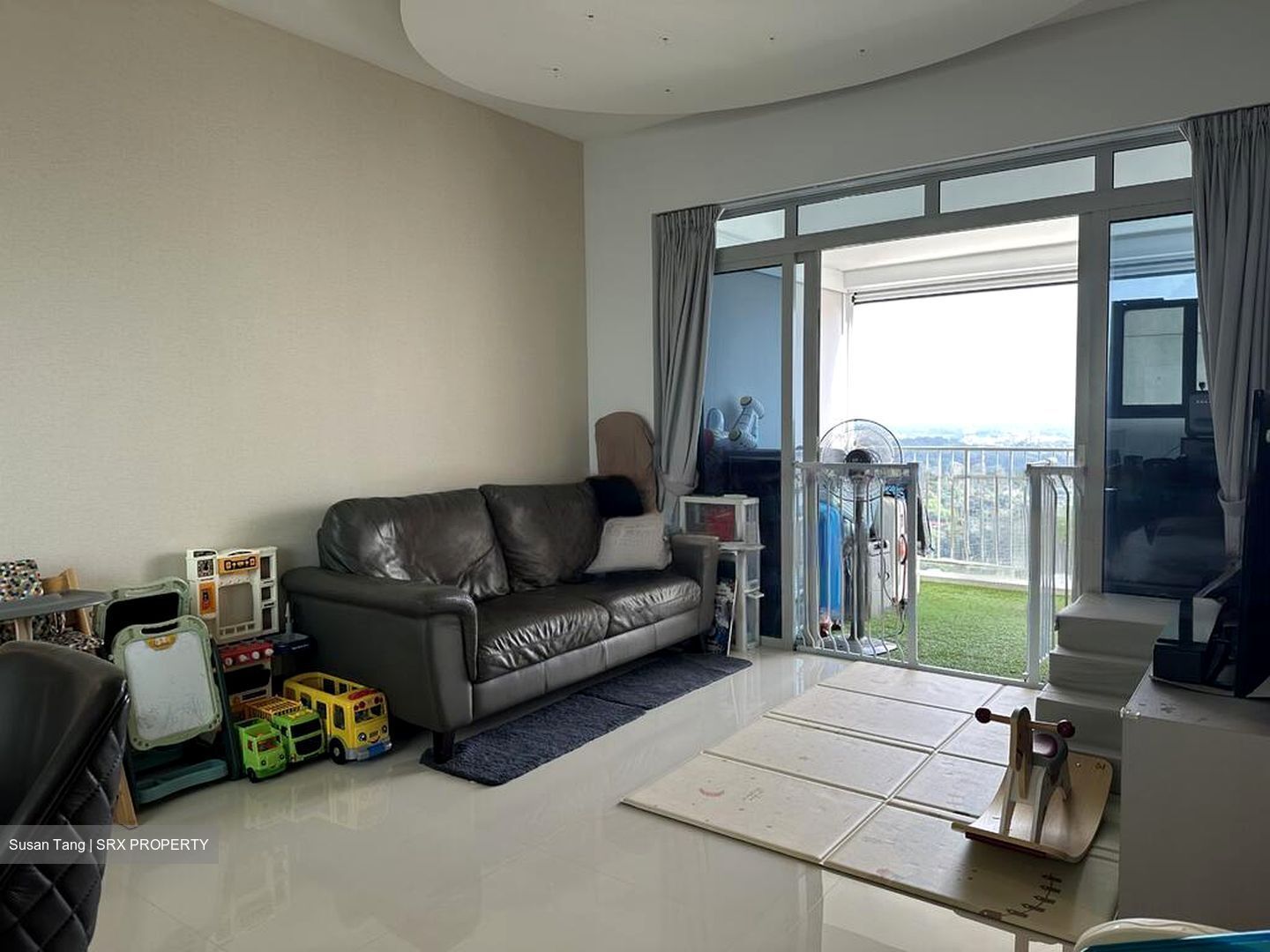 The Metropolitan Condominium (D3), Condominium #470389691